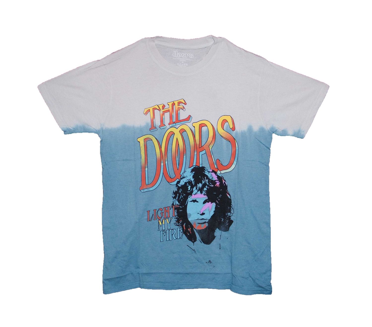 The Doors - Light My Fire - DIP DYE