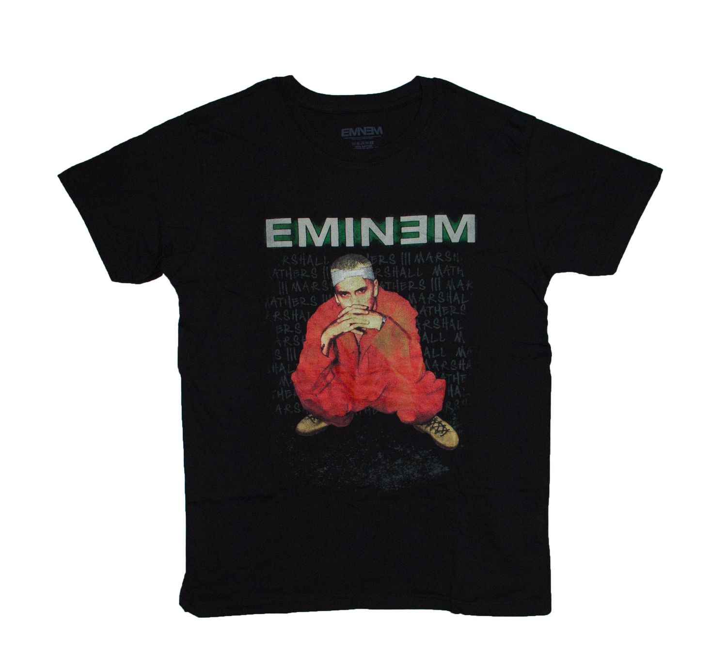 Eminem - Lyric - BLK