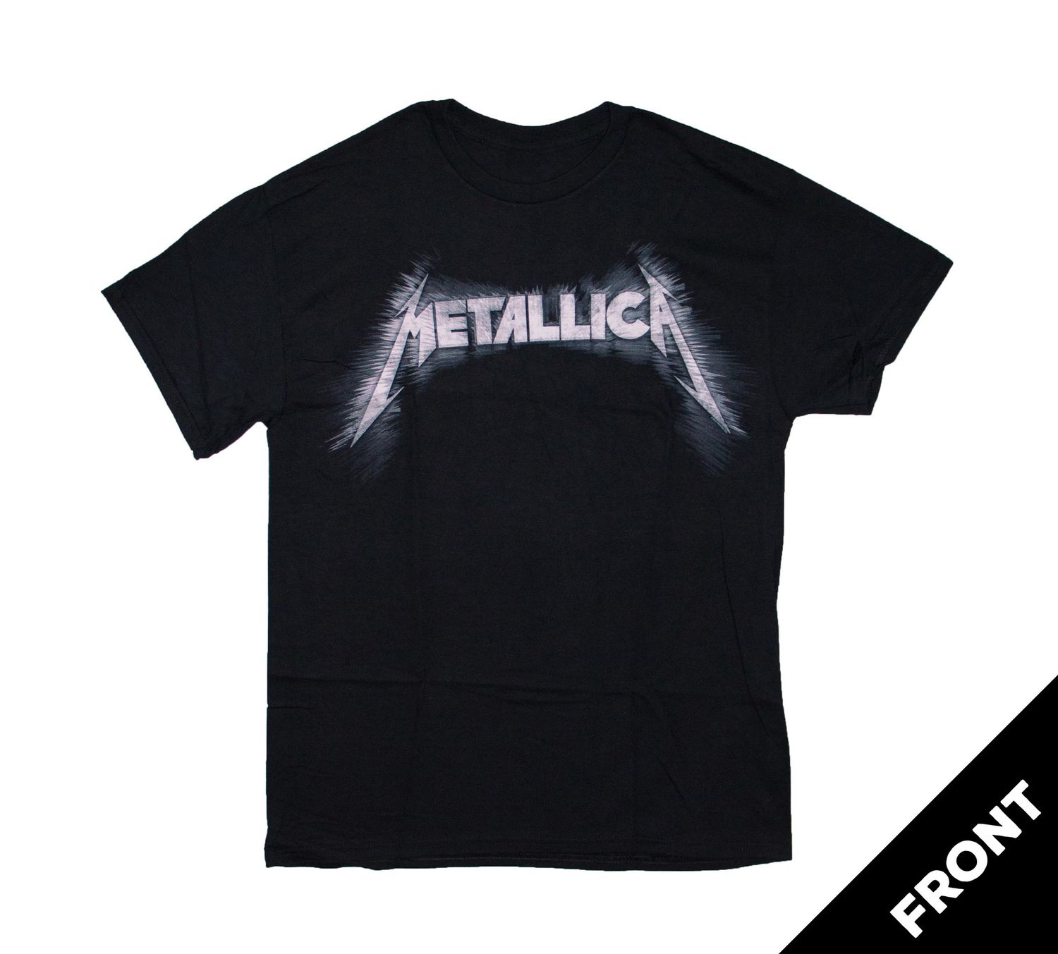 Metallica - Spiked - BLK