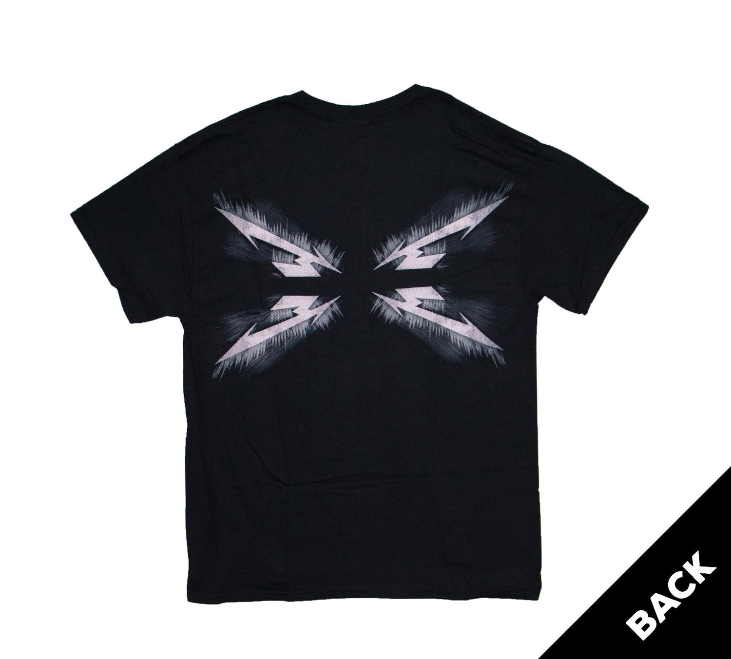 Metallica - Spiked - BLK