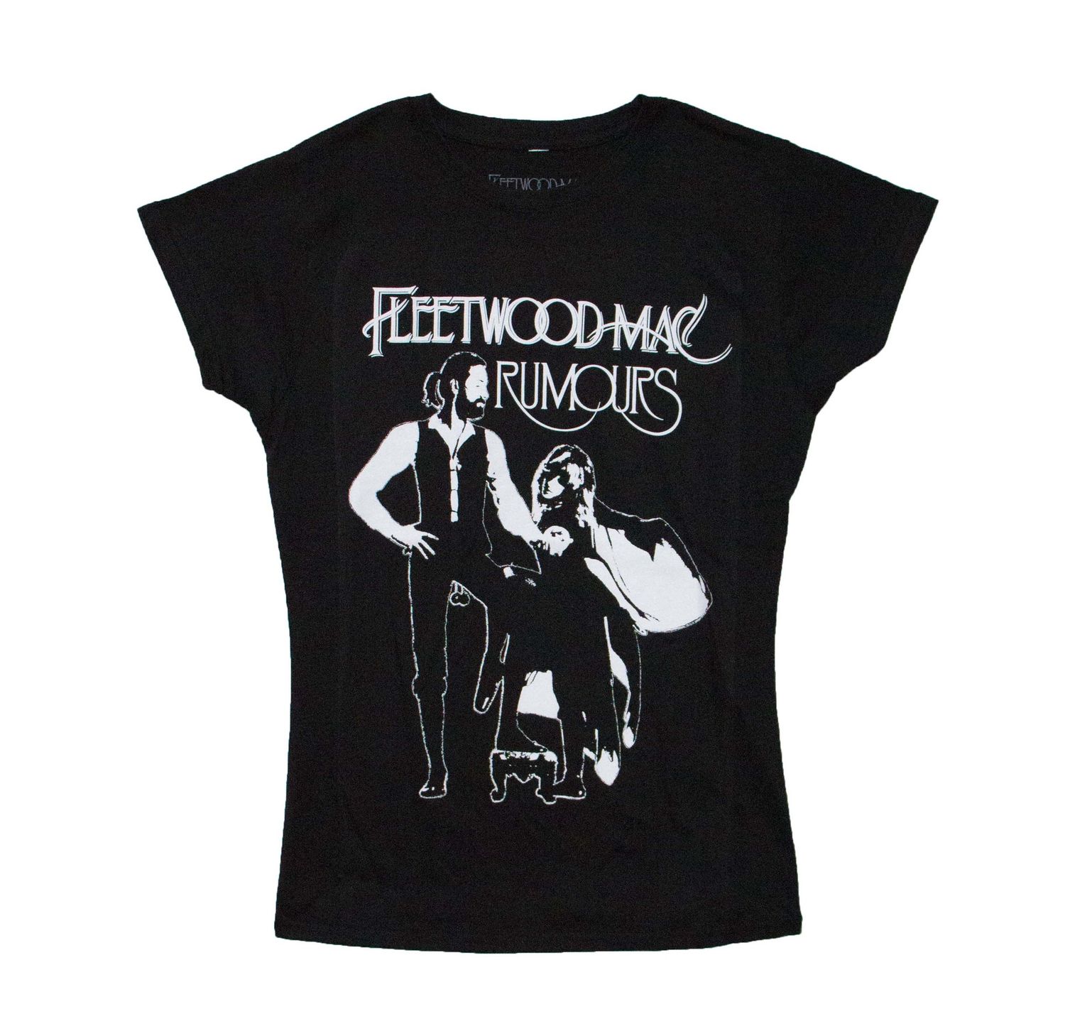 Fleetwood Mac Rumours Women's Tee
