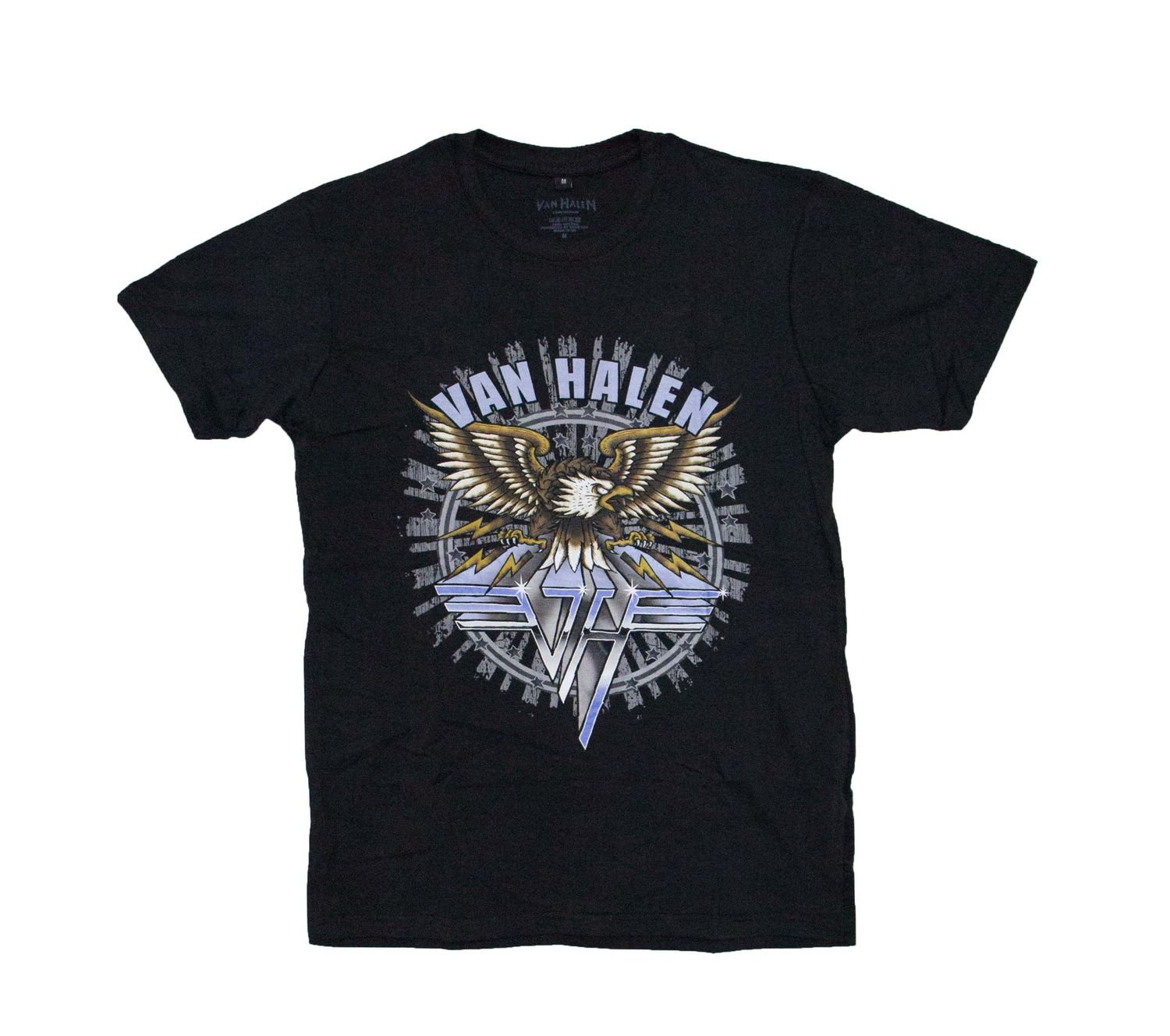 Van Halen - Eagle BL Carbon