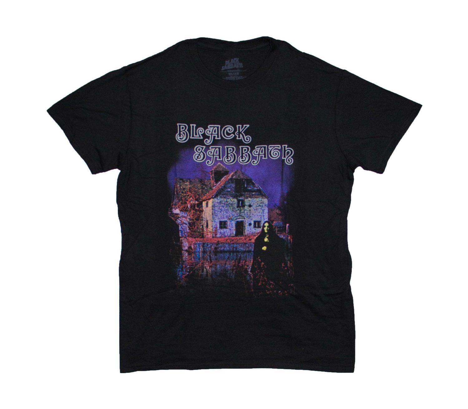 Black Sabbath Halloween - BLK