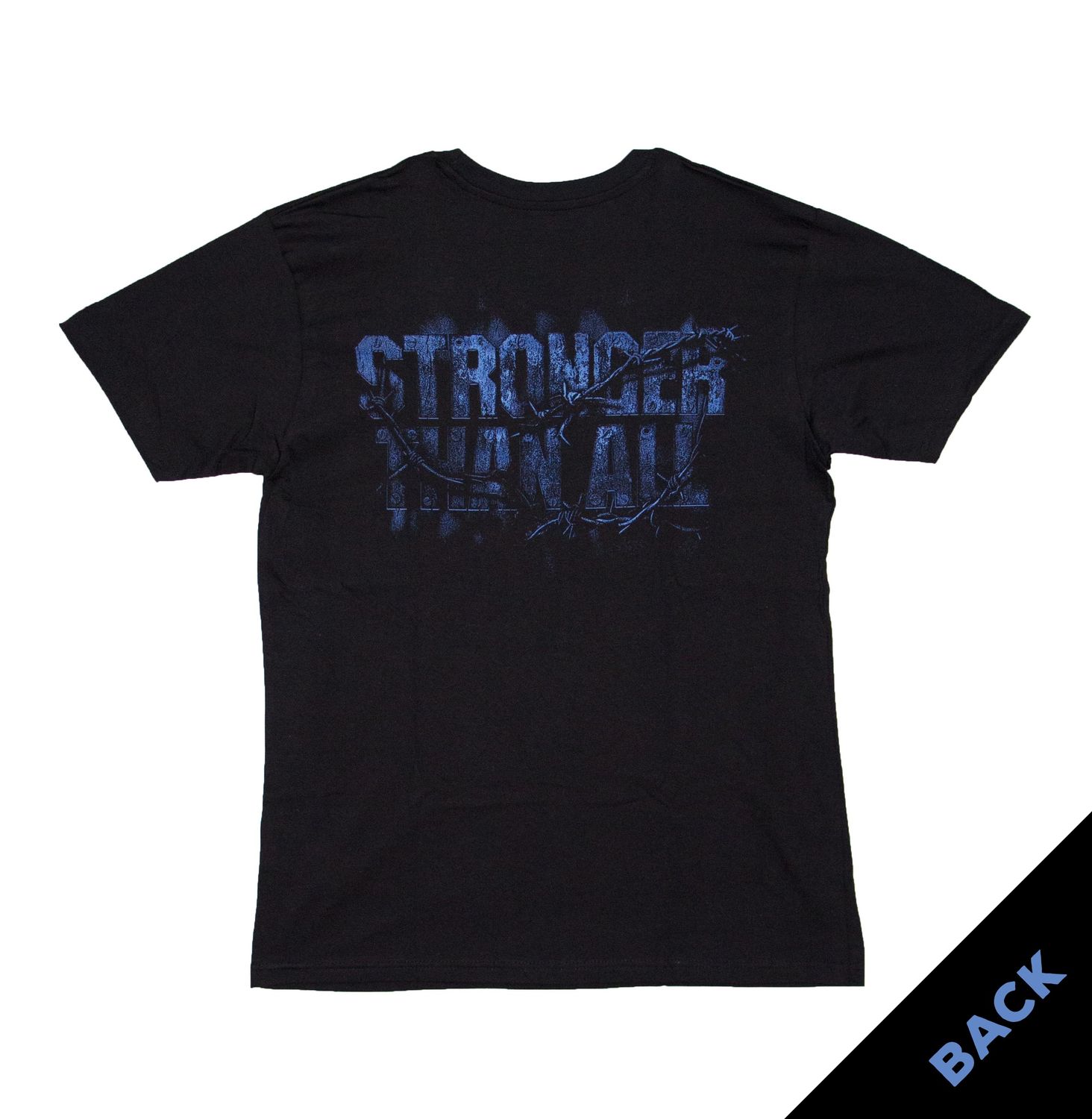 Pantera - Stronger Than All Ver. - BLK