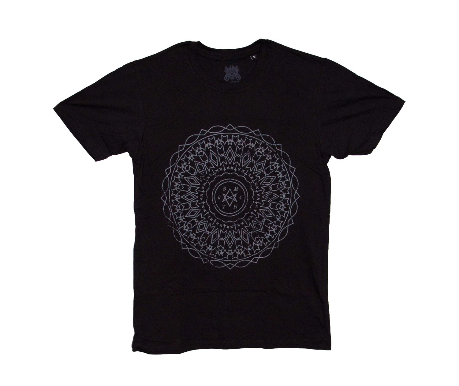 Bring Me The Horizon - Kaleidoscope - BLK