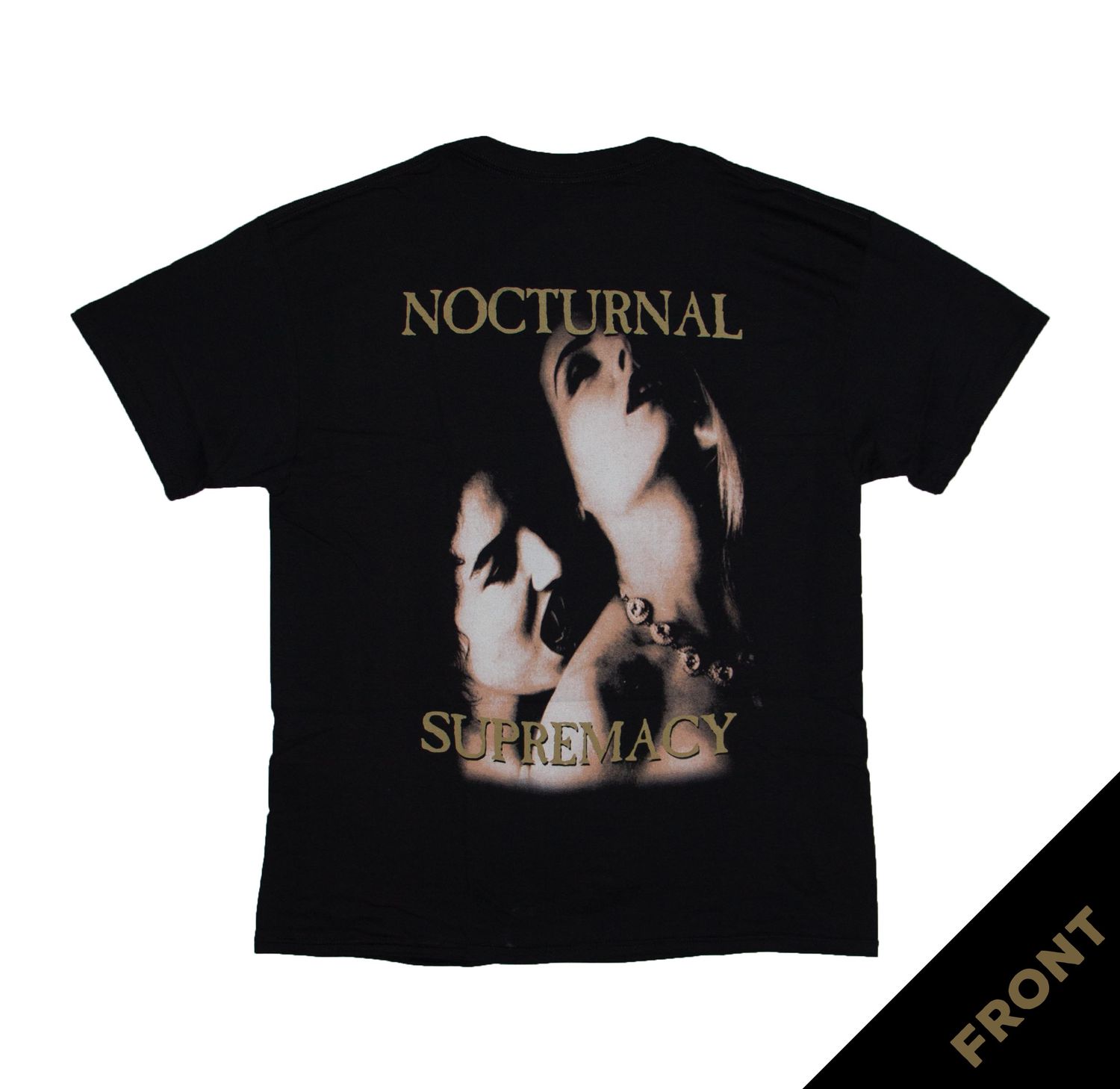 Cradle of Filth - V Empire (...) - BLK