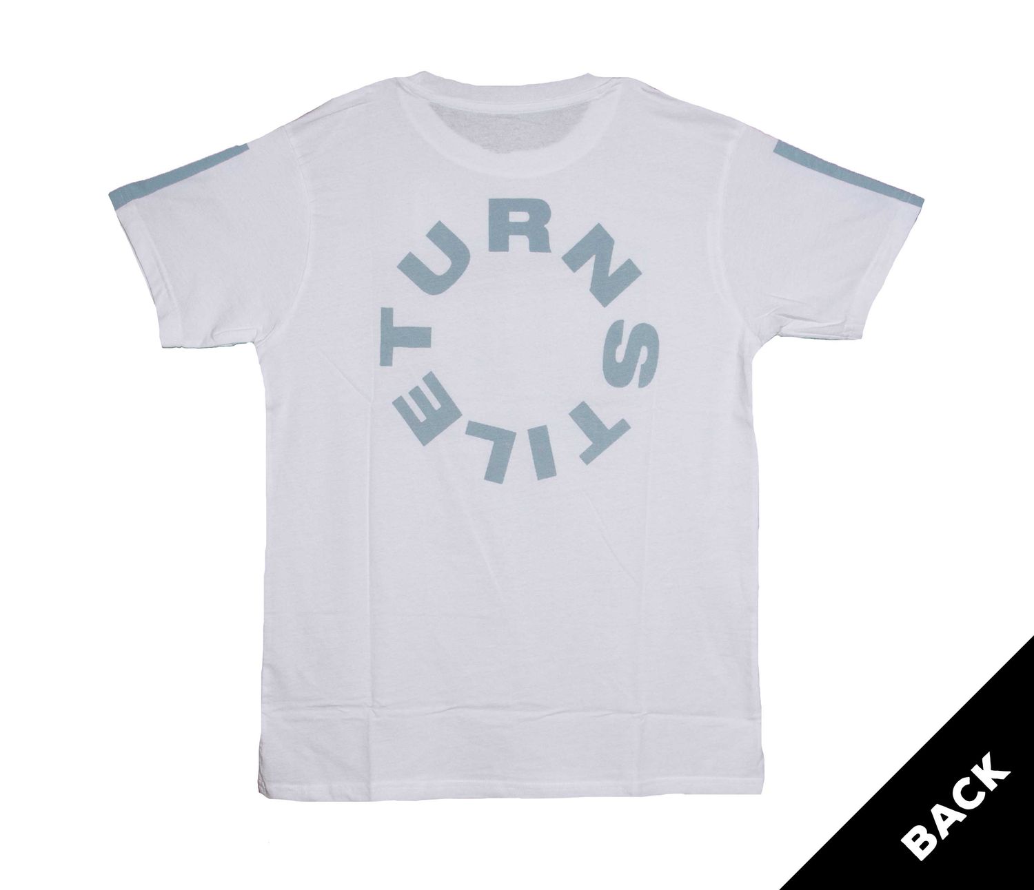 Turnstile - Never Enought - WHT