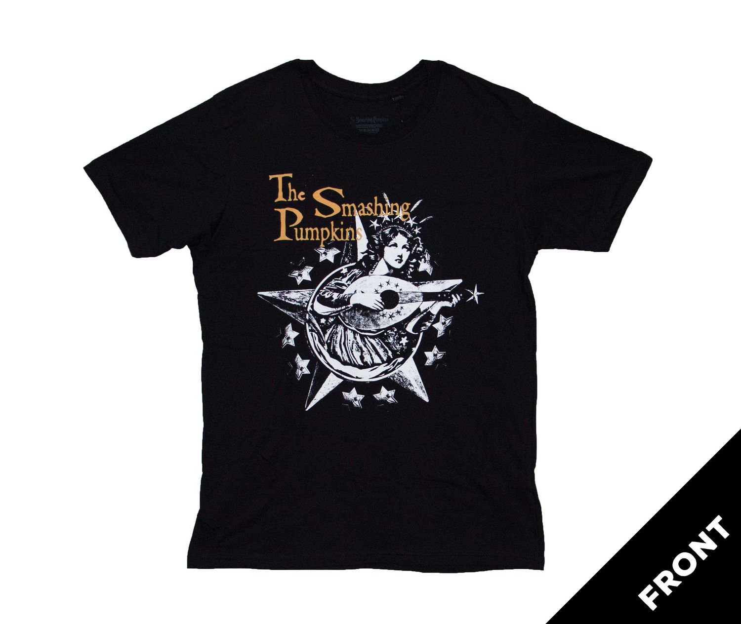 Smashing Pumpkins Star Girl - BLIK