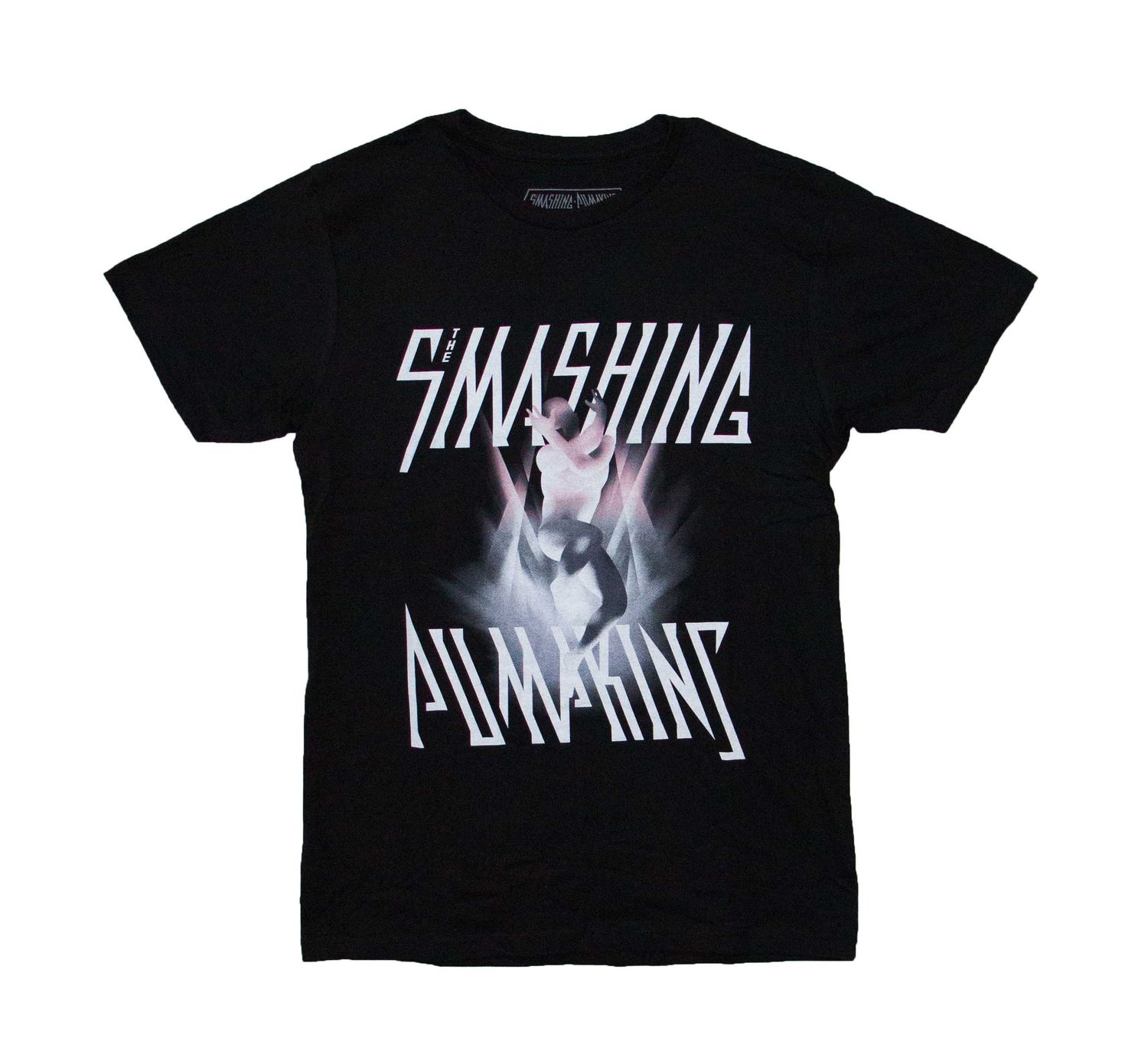 Smashing Pumpkins - CYR - BLK
