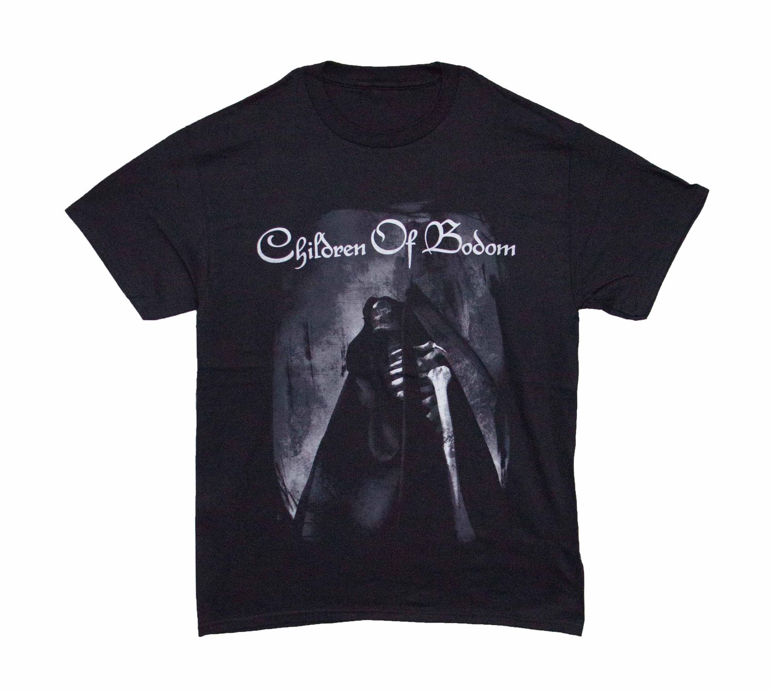 Children of Bodom - Fear the Reaper - BLK