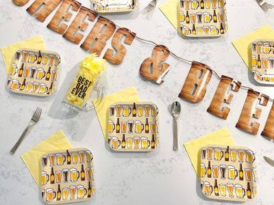 Party Themes for all Ages