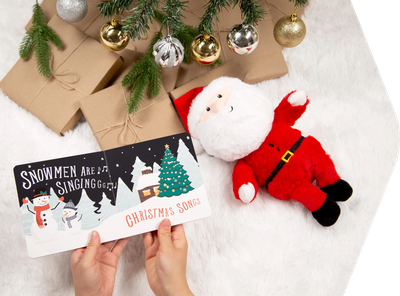 CHRISTMAS &amp; THANKSGIVING