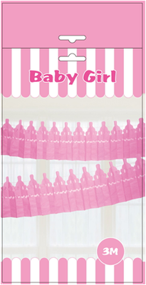 BABY SHOWER & GENDER REVEAL