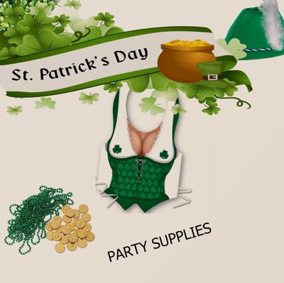 St. Patricks Day