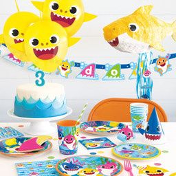 New Birthday Party Themes For Kids