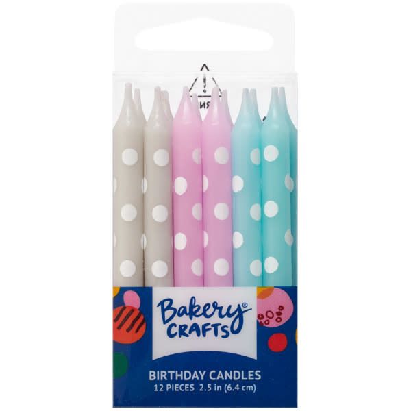 Baby Mix Specialty Candles Baby Mix Specialty Candles