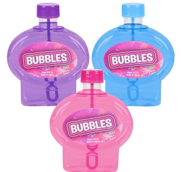 4.5&quot; BUBBLES