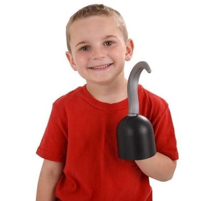 PIRATE HOOK PIRATE HOOK