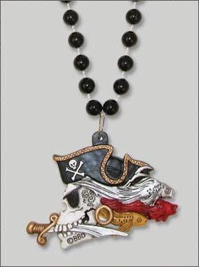 Pirate Beads Pirate Skull Pirate Beads Pirate Skull