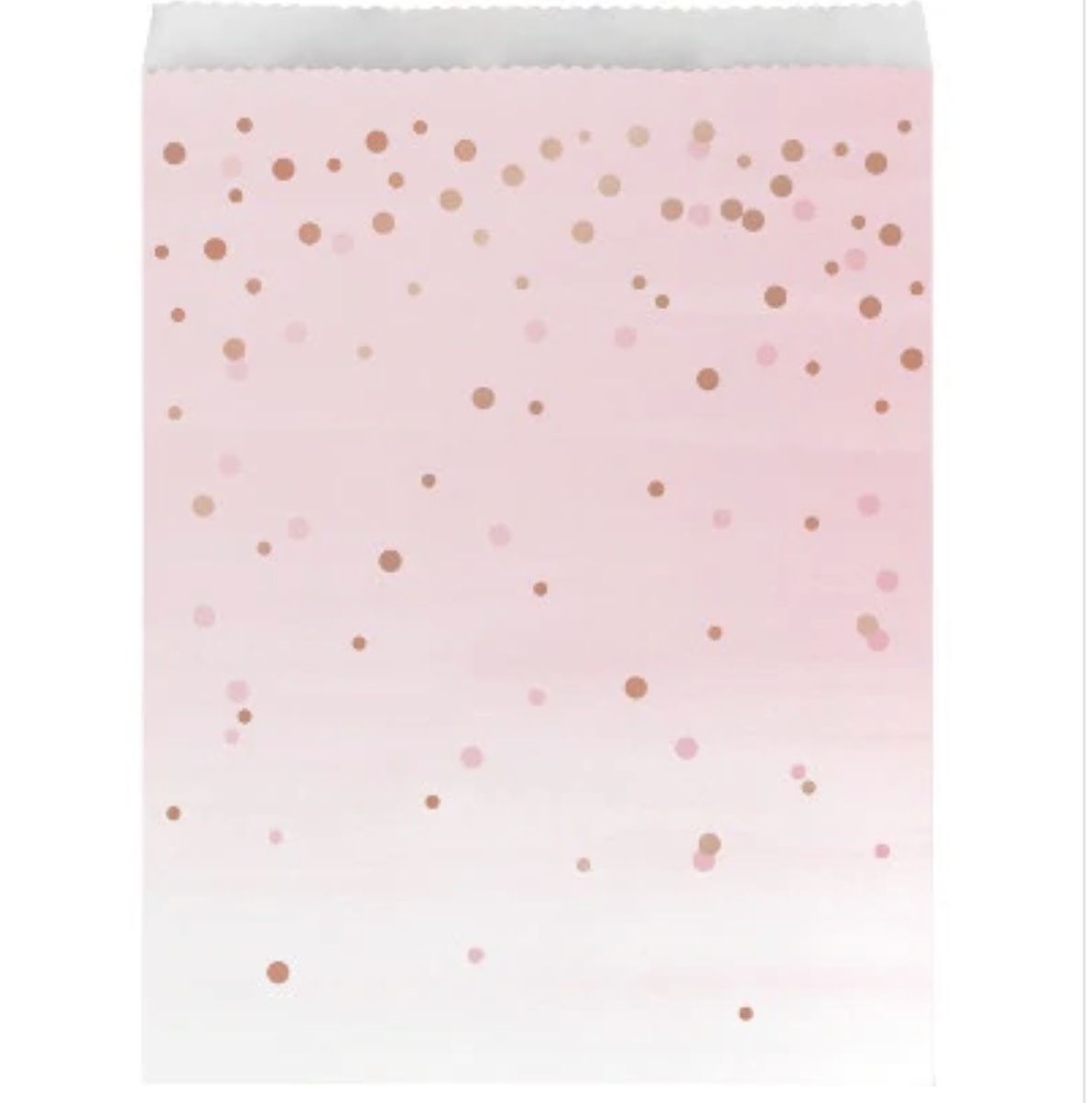 BAG TR PR LG 12/10CT ROSE ALL DAY BAG TR PR LG 12/10CT ROSE ALL DAY