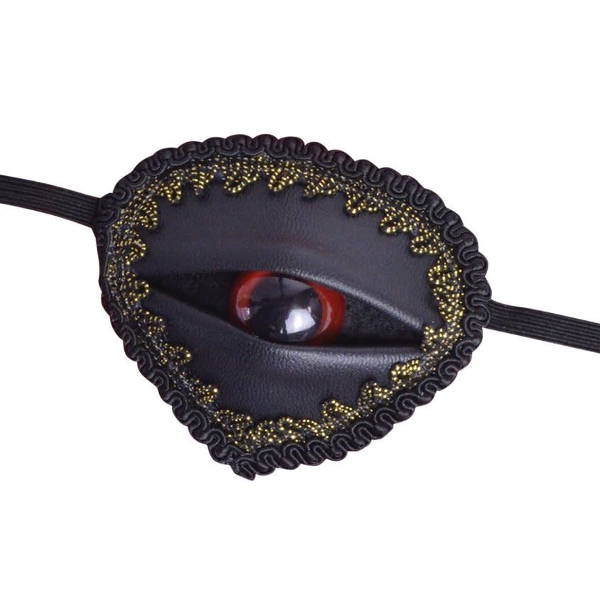 Buccaneer Eye Patch
