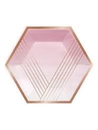 PLT10 12/8CT SHAPE ROSE ALL DAY