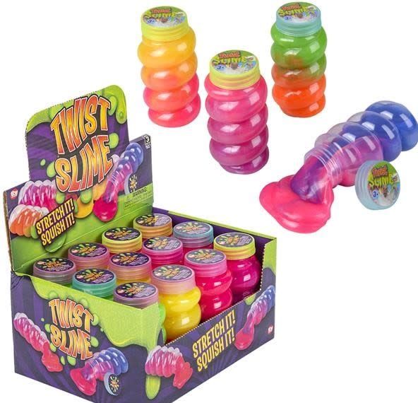 4"TW|ST SLIME 4"TW|ST SLIME