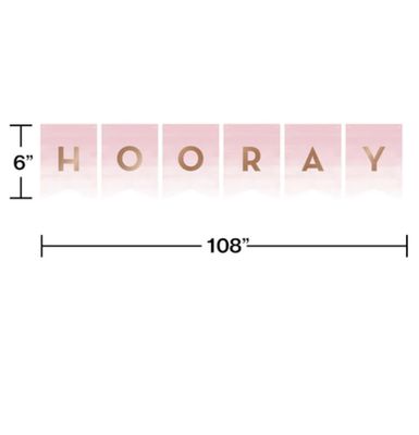 BNR SHP RIB 12/1CT DIY ROSE ALL DAY BNR SHP RIB 12/1CT DIY ROSE ALL DAY