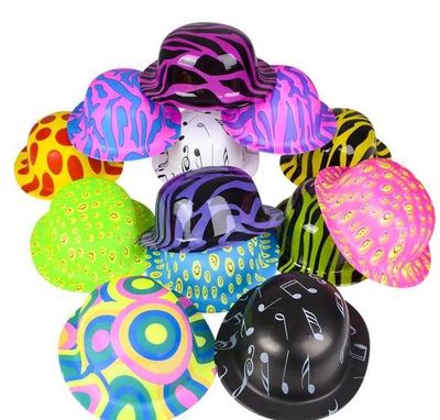 DERBY ASSORTMENT hats