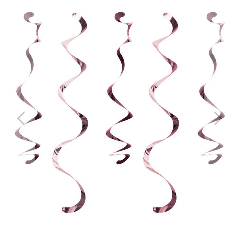 DNG 6/10CT 18&quot; ROSE ALL DAY