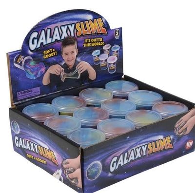 2.25" GALAXY SLIME