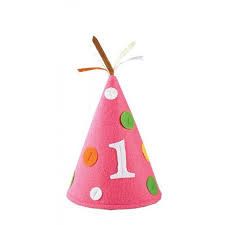 HAT 6/1CT FELT SWEET/ONE GIRL HAT 6/1CT FELT SWEET/ONE GIRL