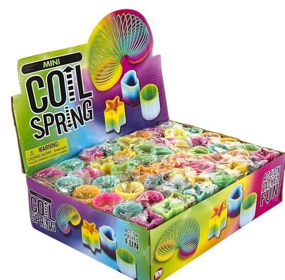 1.5&quot;MINI  COIL SPRINGS