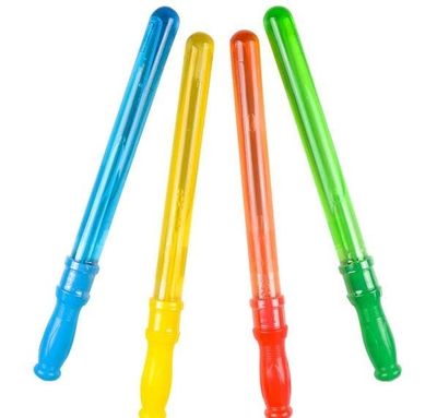 14.5" BUBBLE BATON