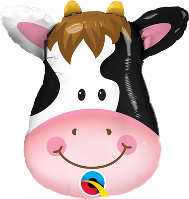 CONTENTED COW CONTENTED COW