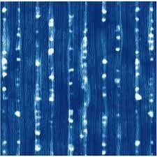 BEVERAGE NAPKIN 24CT 3P SHIBORI BEVERAGE NAPKIN 24CT 3P SHIBORI