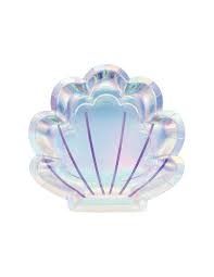 PLT9 IRID 12/8CT SHP MERMAID SHINE