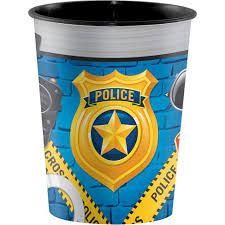 16TMBLR IML PL 12/1CT POLICE PARTY 16TMBLR IML PL 12/1CT POLICE PARTY