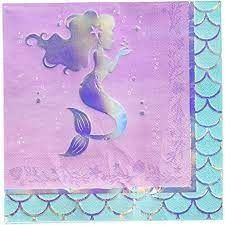 LN 12/16CT 3P IRID MERMAID SHINE