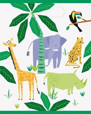 safari gift bags safari gift bags