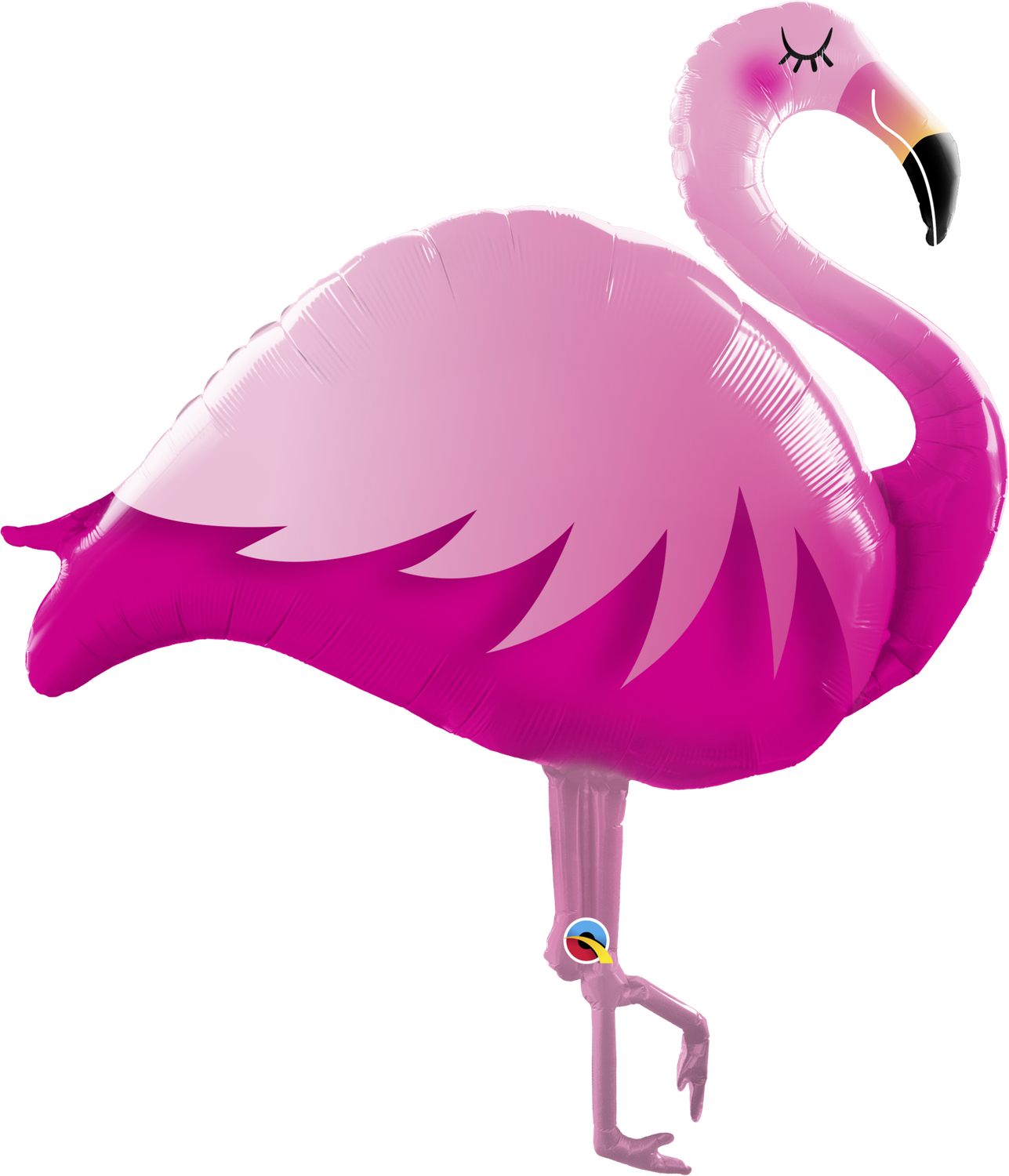 PINK FLAMINGO 46 inch BALLOON