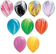 11 INCH QUALATEX SUPERGATE LATEX