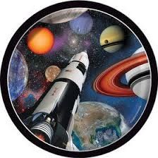 PLT7 SS 12/8CT SPACE BLAST