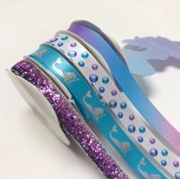 Mermaid Set RIBBONS