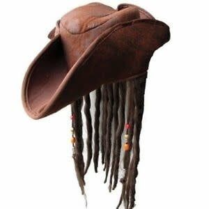 Jack Sparrow Hat Jack Sparrow Hat