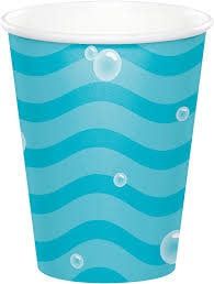 9CUP 12/8CT NARWHAL PARTY 9CUP 12/8CT NARWHAL PARTY