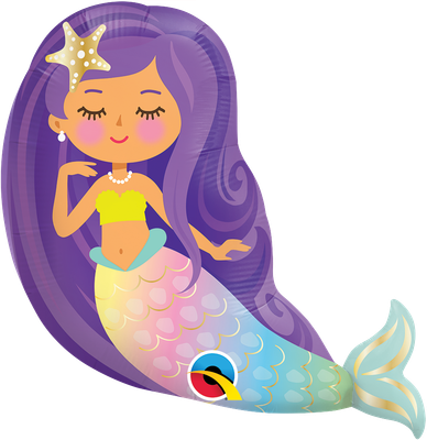 MINI MERMAID