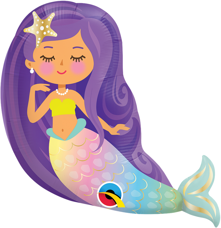 MINI MERMAID