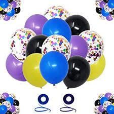 FORTNITE 1 Jumbo Foil Confetti, 25pc FORTNITE 1 Jumbo Foil Confetti, 25pc