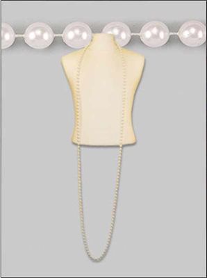 100" 14mm Pearls White EACH BEADS 100" 14mm Pearls White EACH BEADS